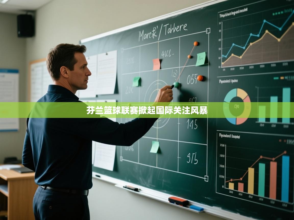 芬兰篮球联赛掀起国际关注风暴