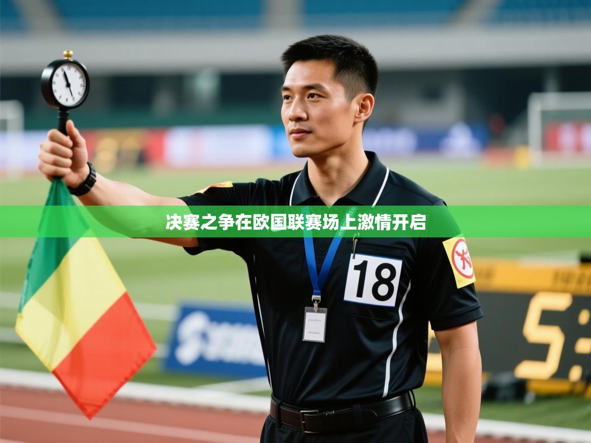 决赛之争在欧国联赛场上激情开启