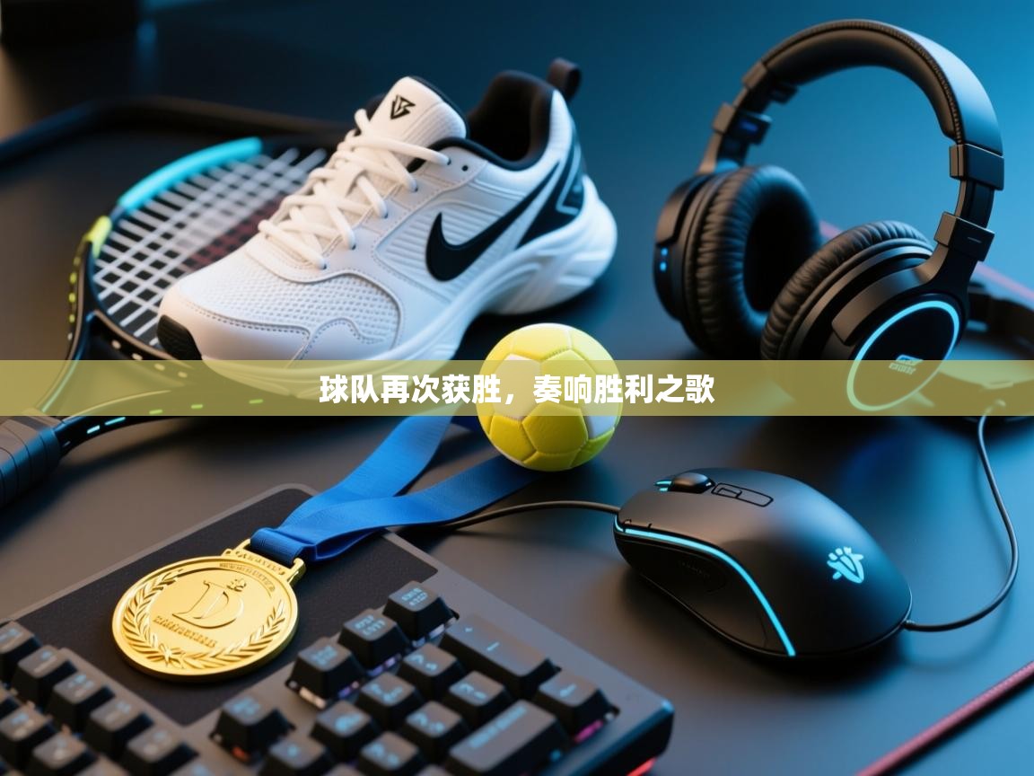 球队再次获胜，奏响胜利之歌  第2张