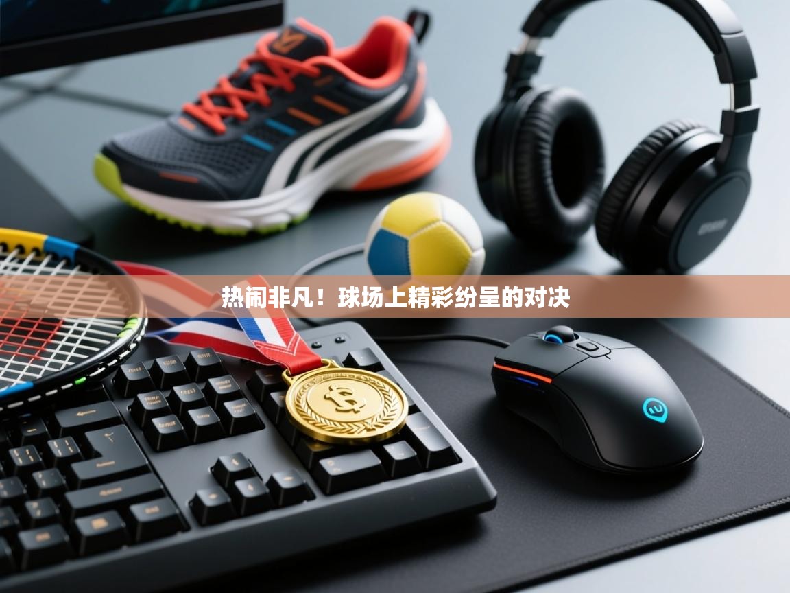 热闹非凡！球场上精彩纷呈的对决