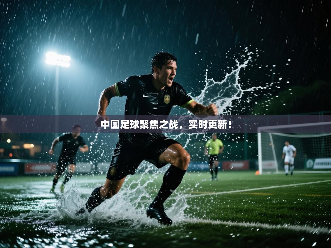 中国足球聚焦之战，实时更新！