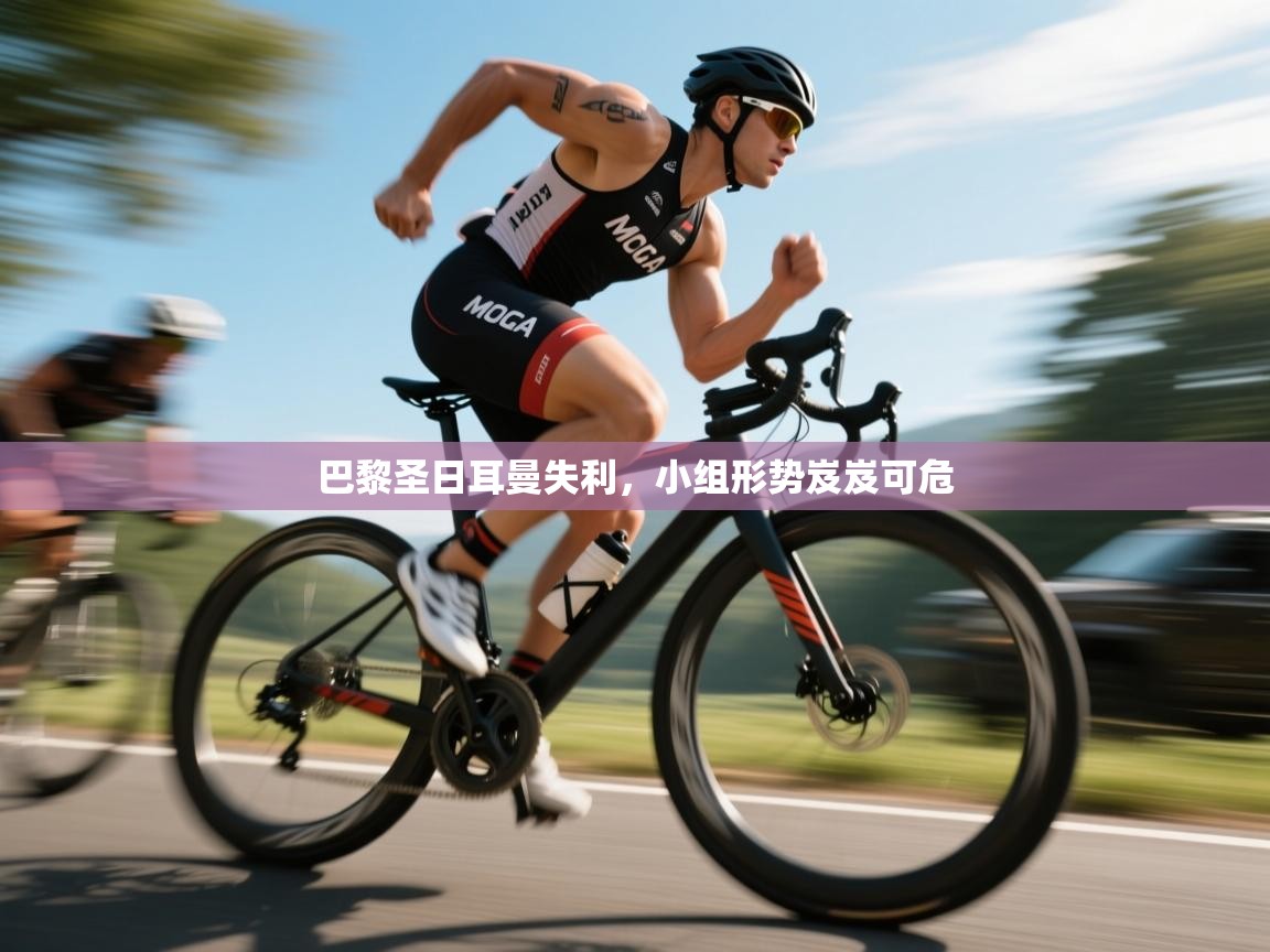 巴黎圣日耳曼失利，小组形势岌岌可危