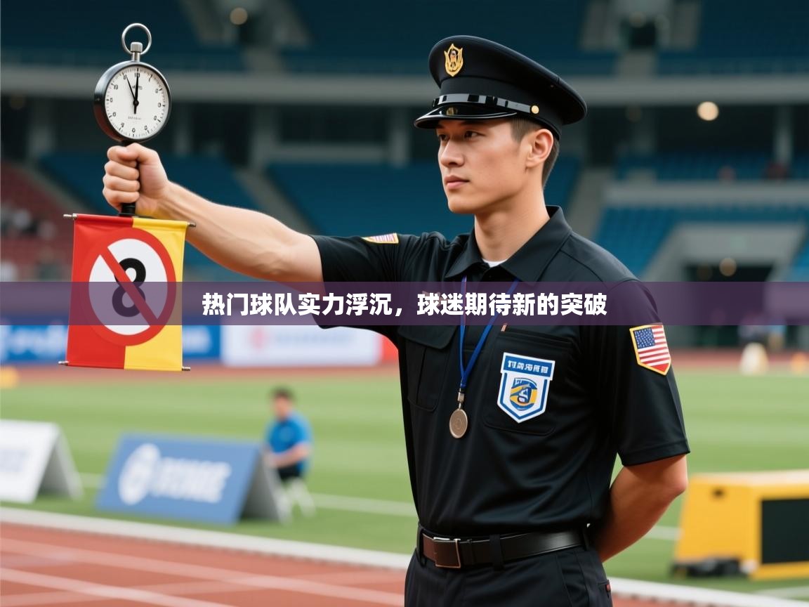 热门球队实力浮沉，球迷期待新的突破  第1张