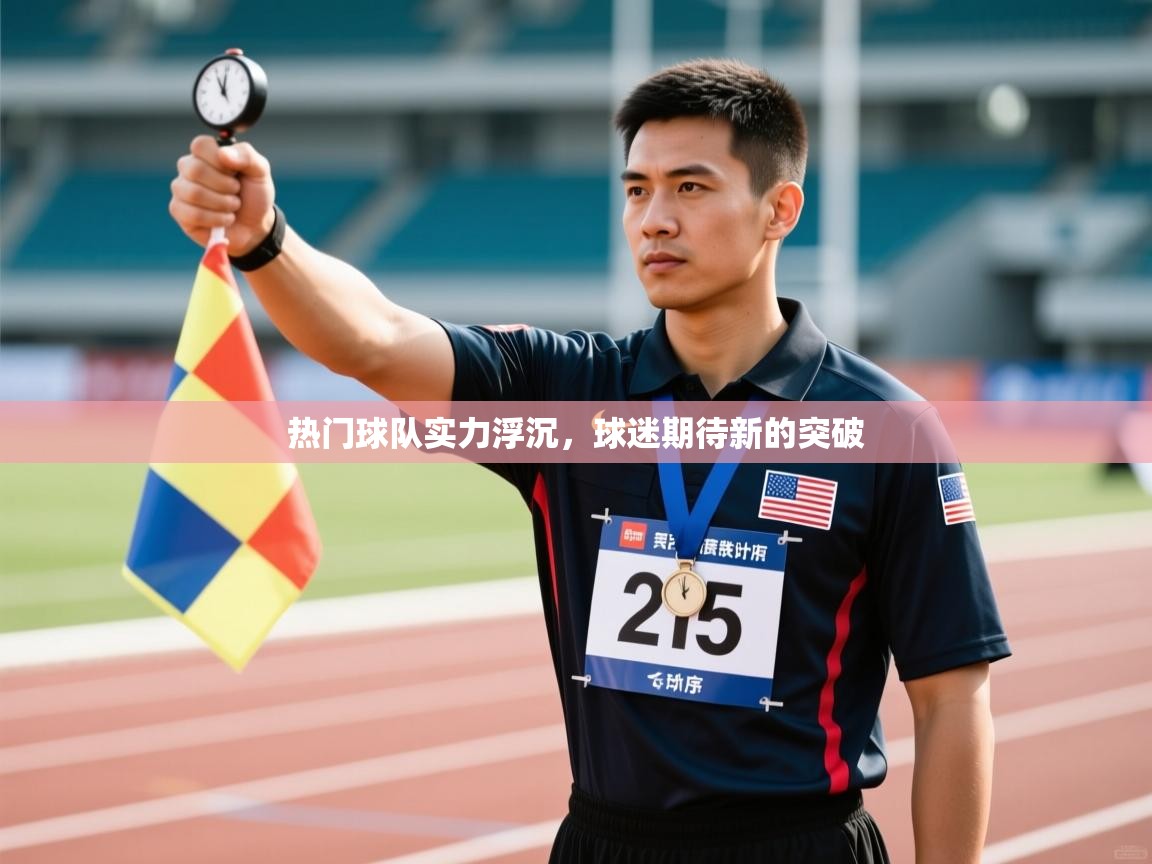 热门球队实力浮沉，球迷期待新的突破  第2张