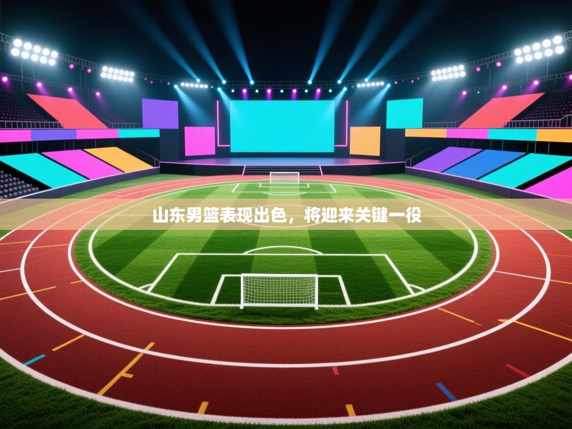 山东男篮表现出色，将迎来关键一役