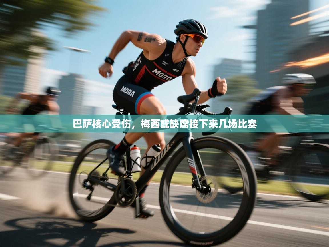 巴萨核心受伤，梅西或缺席接下来几场比赛  第2张