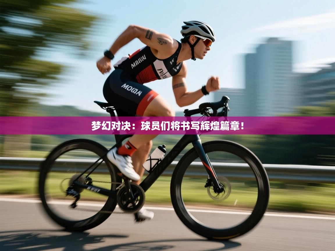 梦幻对决：球员们将书写辉煌篇章！  第2张