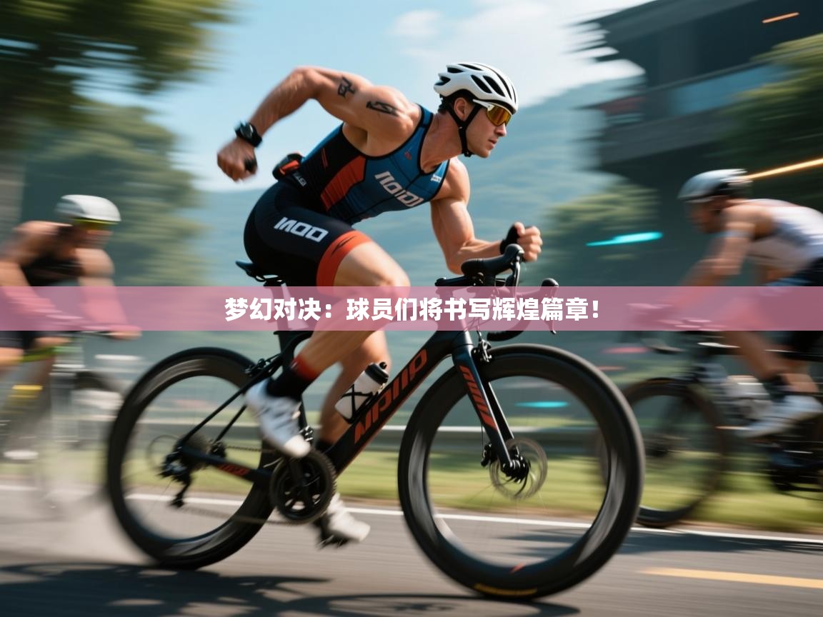 梦幻对决：球员们将书写辉煌篇章！  第1张