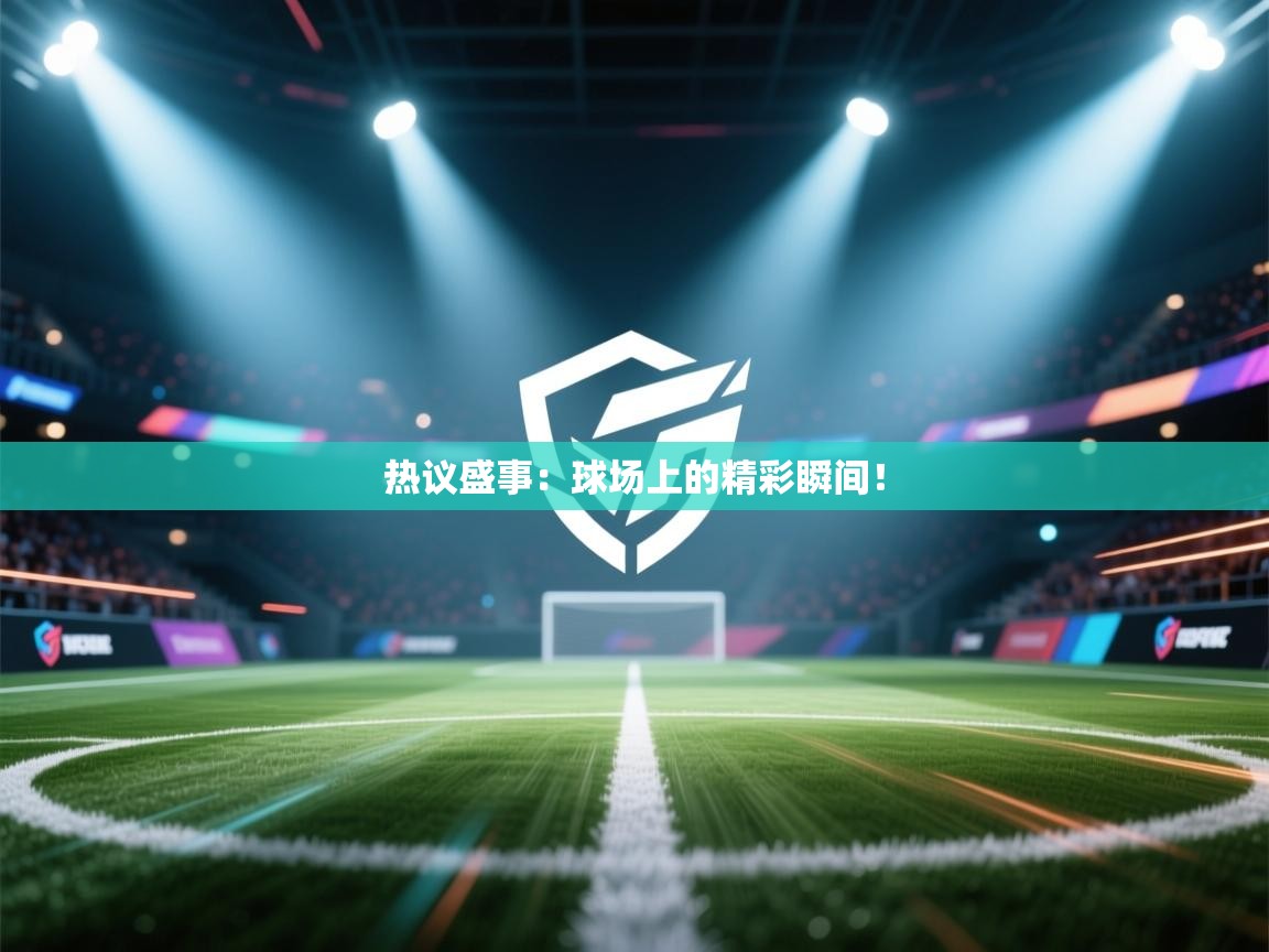 热议盛事：球场上的精彩瞬间！  第1张