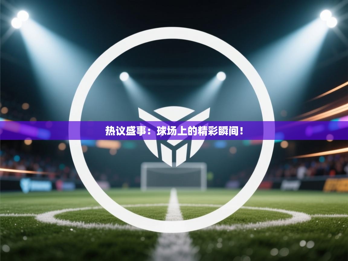 热议盛事：球场上的精彩瞬间！  第2张
