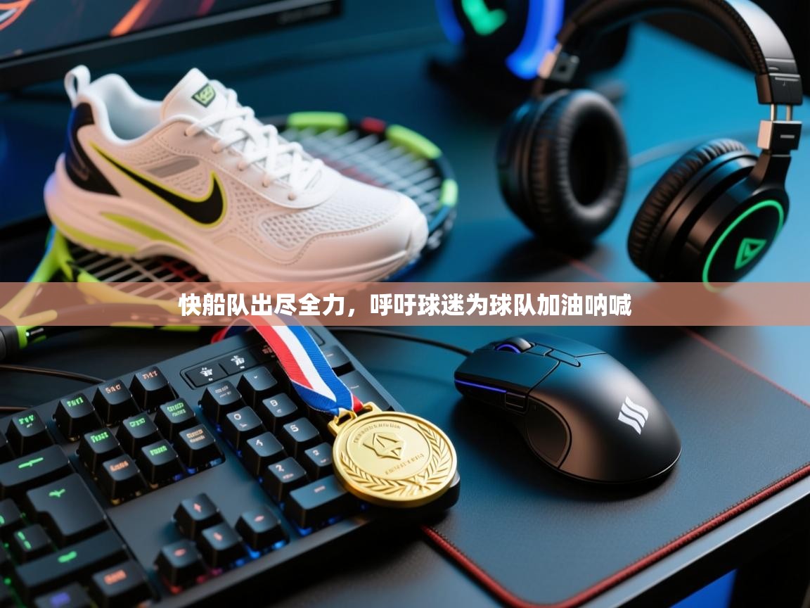 快船队出尽全力，呼吁球迷为球队加油呐喊