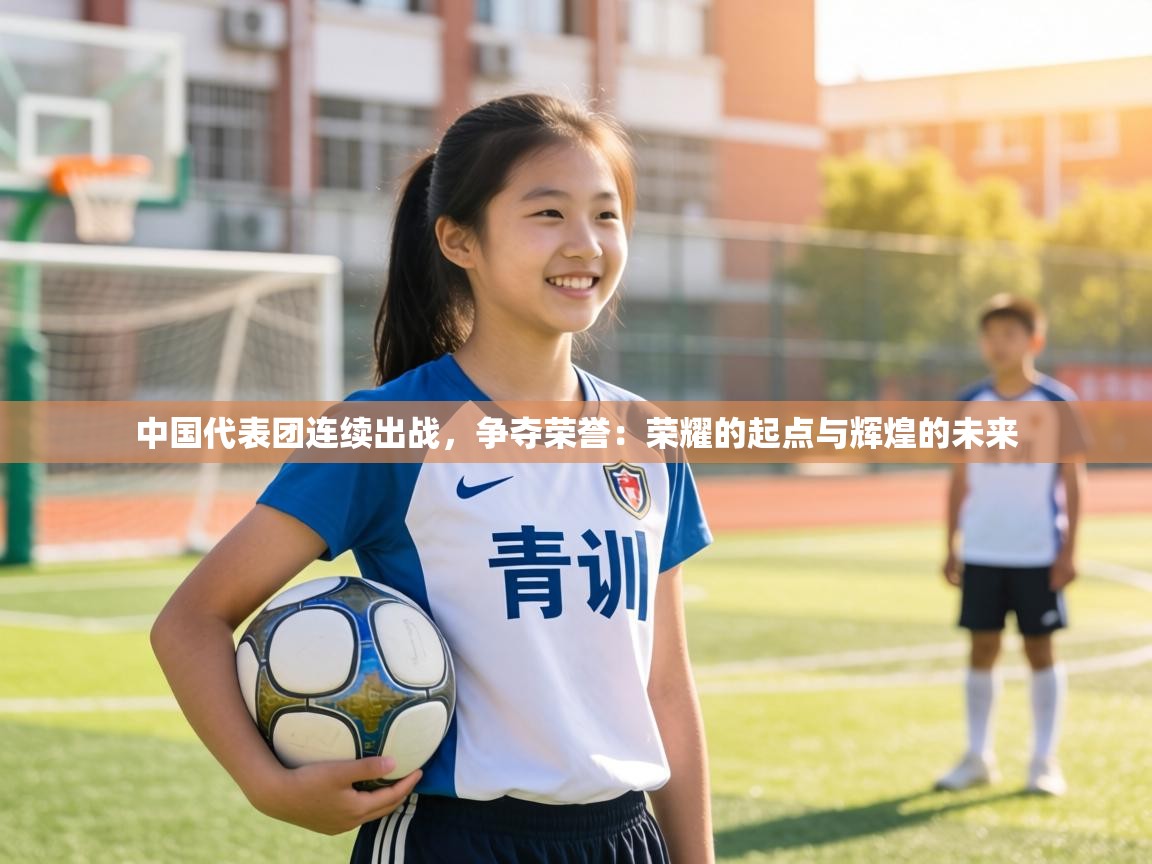 中国代表团连续出战，争夺荣誉：荣耀的起点与辉煌的未来  第2张