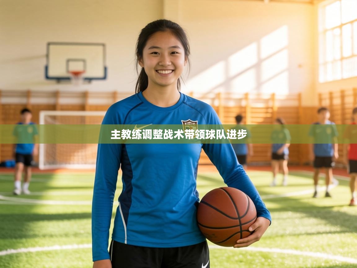 主教练调整战术带领球队进步  第2张