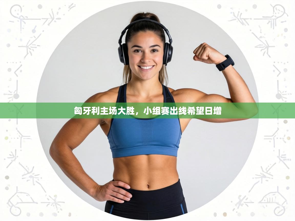 匈牙利主场大胜,小组赛出线希望日增 第1张